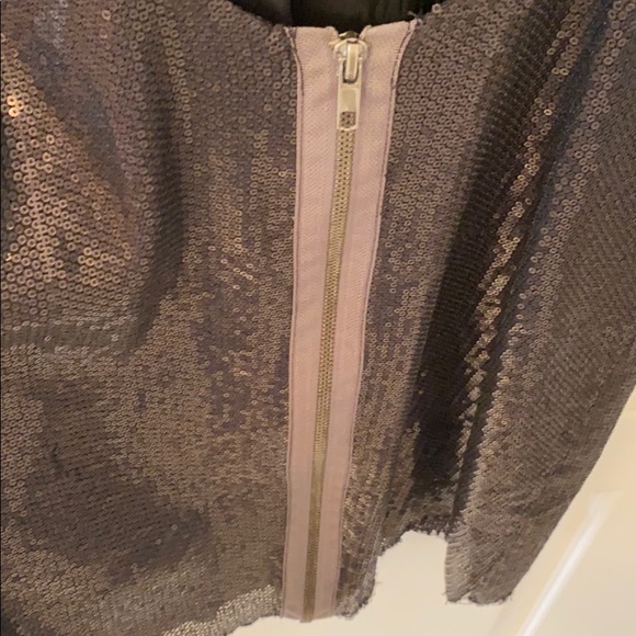 Silence + Noise sequence dress - Picture 8 of 9